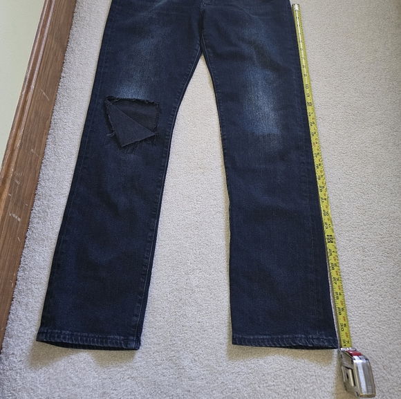 7 for all mankind jeans - Picture 1 of 4